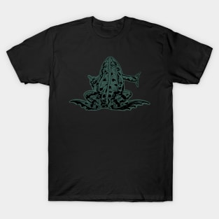 Frog T-Shirt